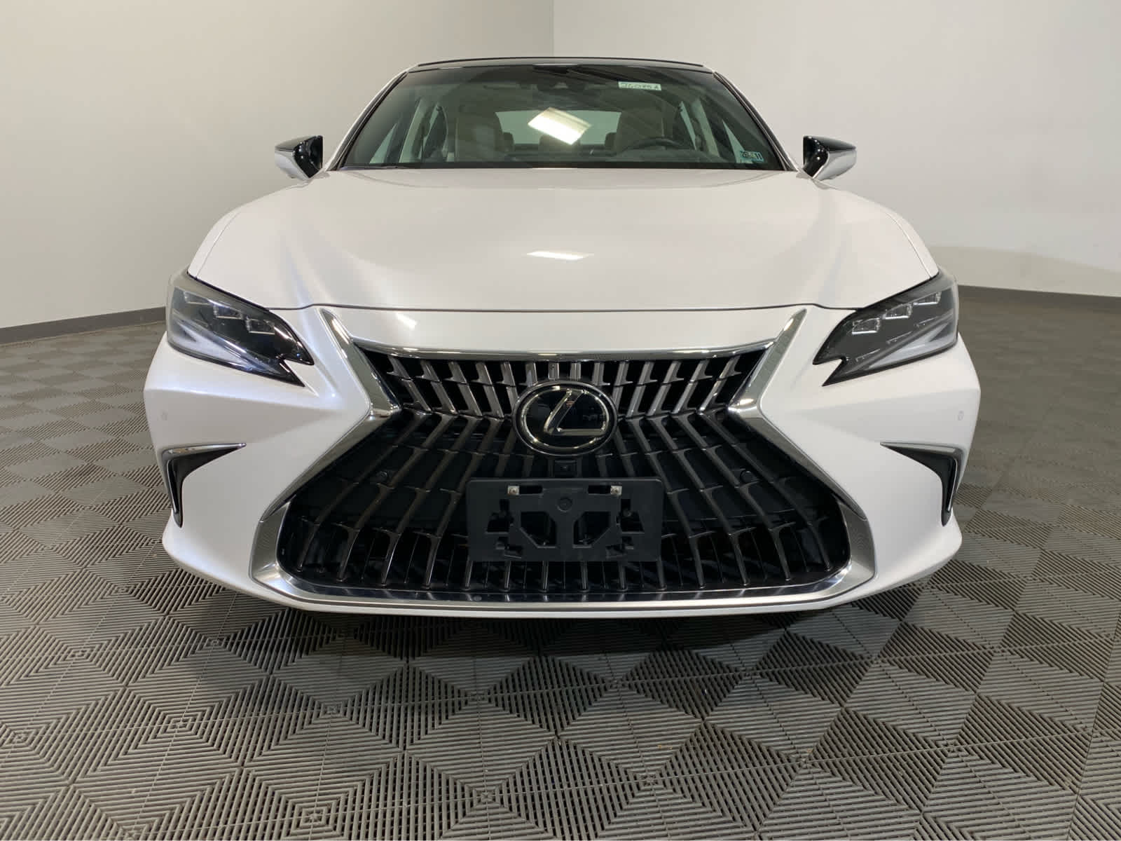 2023 Lexus ES ES 350 Ultra Luxury