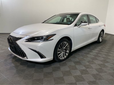 2023 Lexus ES ES 350 Ultra Luxury