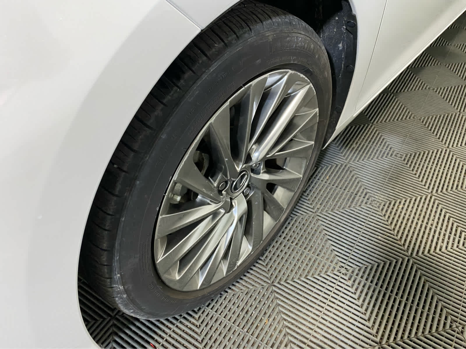 2023 Lexus ES ES 350 Ultra Luxury