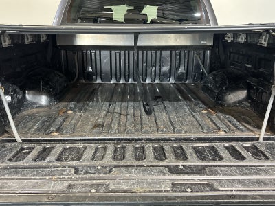 2018 Toyota Tundra 4WD SR5