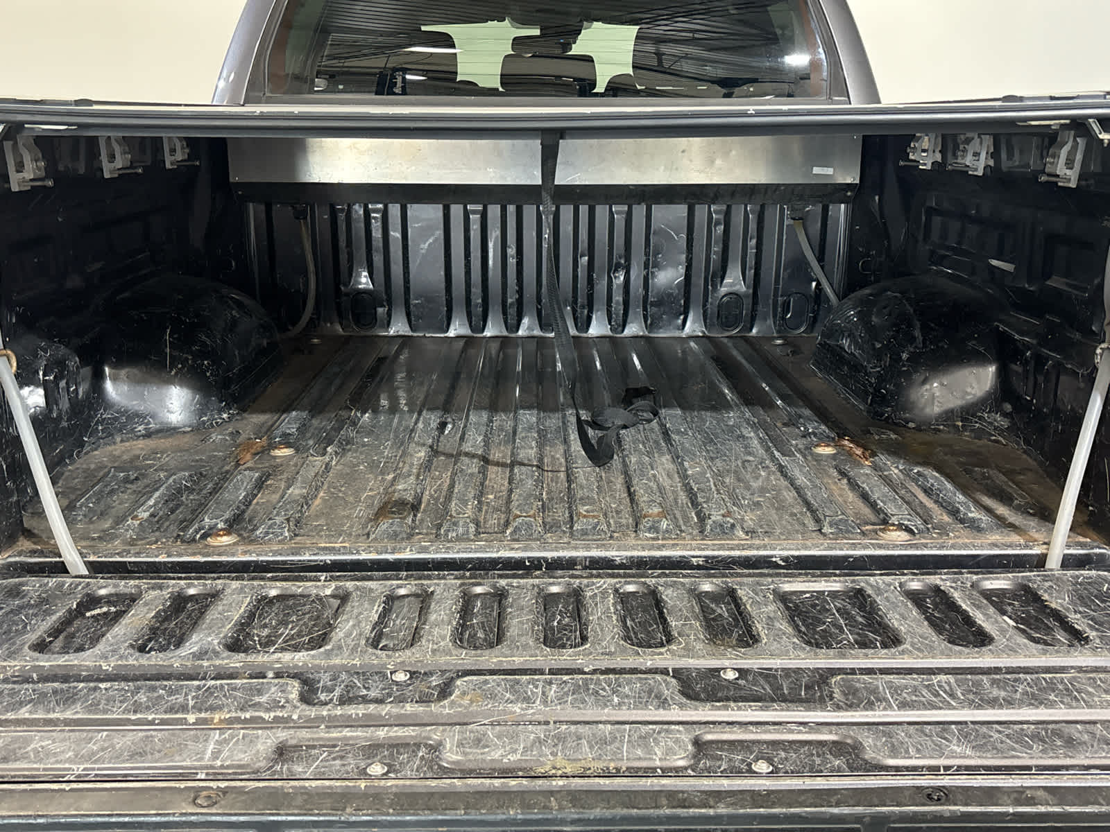 2018 Toyota Tundra 4WD SR5