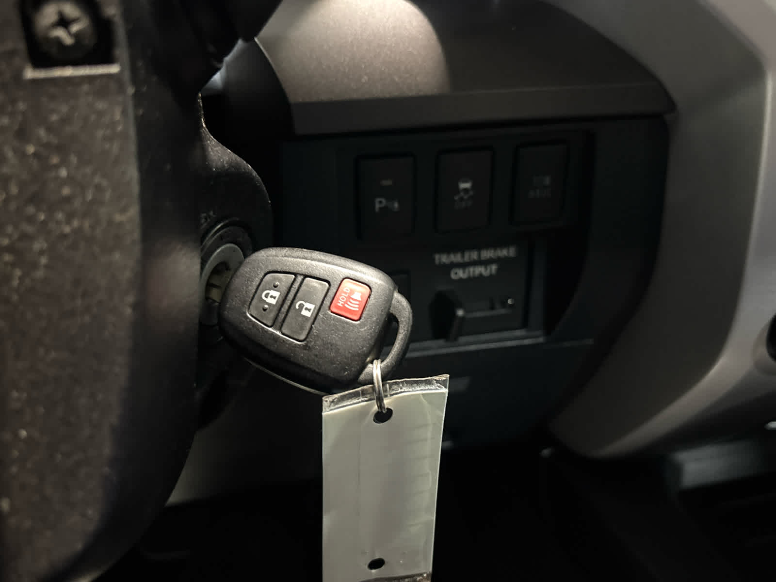 2018 Toyota Tundra 4WD SR5
