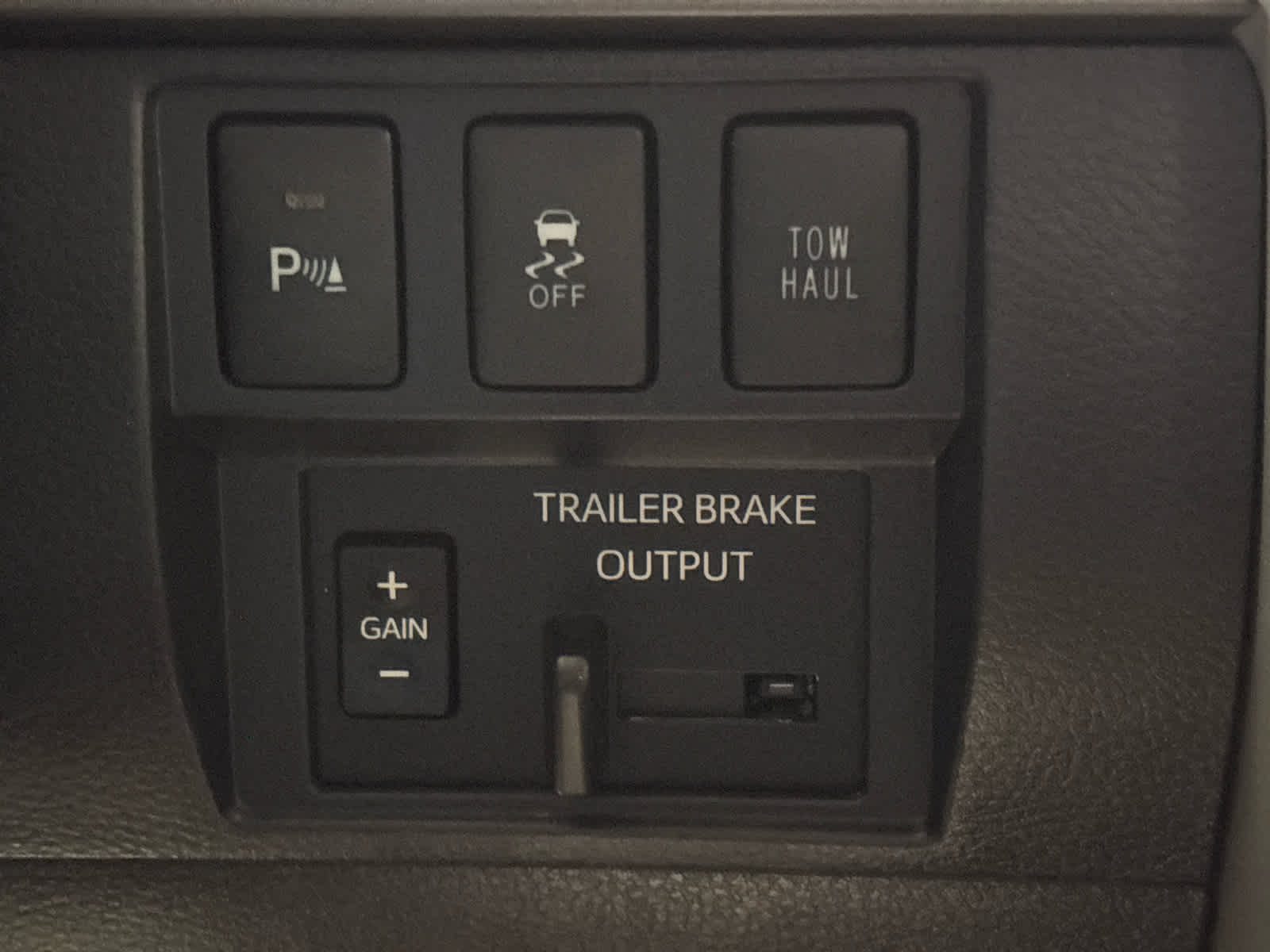 2018 Toyota Tundra 4WD SR5