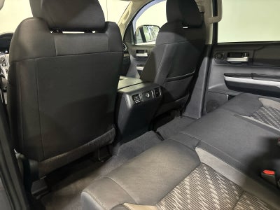 2018 Toyota Tundra 4WD SR5