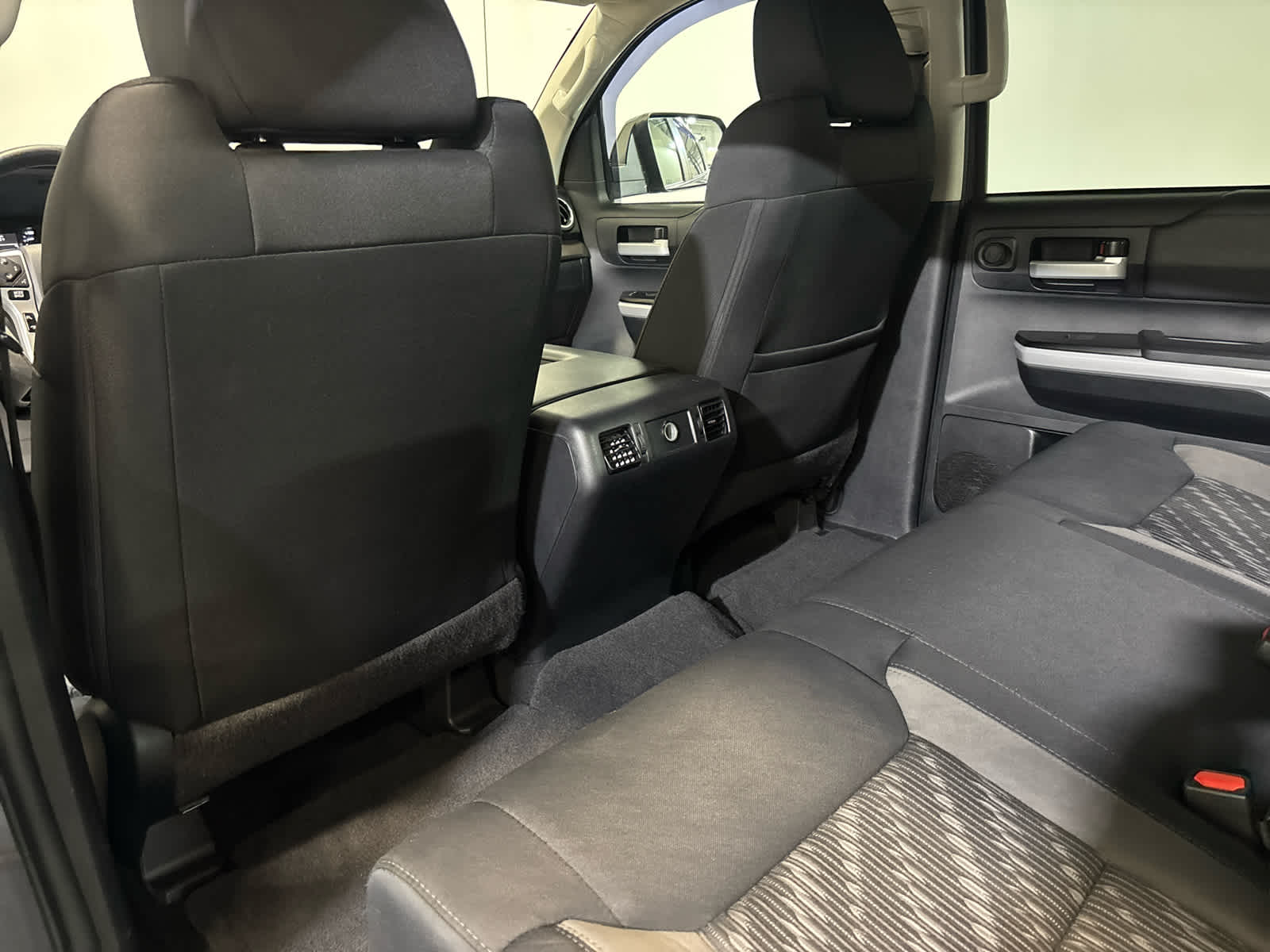 2018 Toyota Tundra 4WD SR5