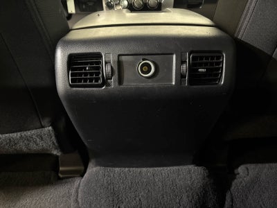 2018 Toyota Tundra 4WD SR5