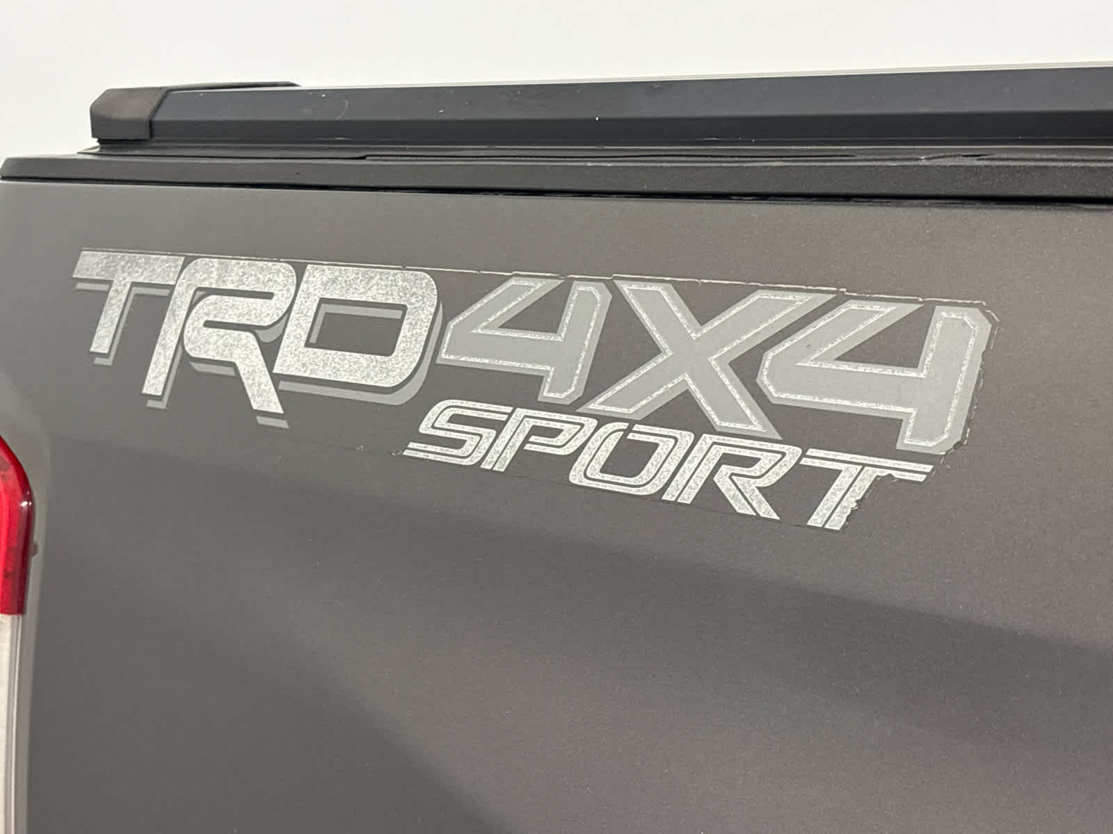 2018 Toyota Tundra 4WD SR5