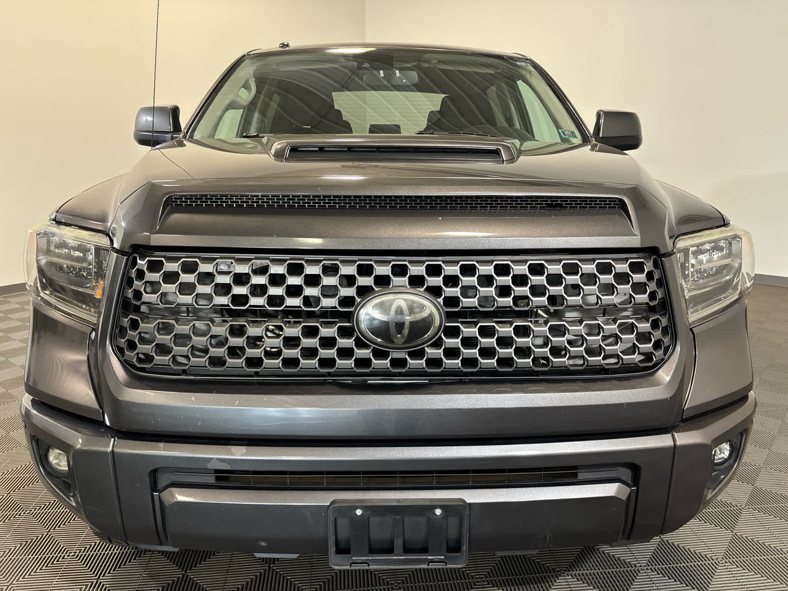 2018 Toyota Tundra 4WD SR5