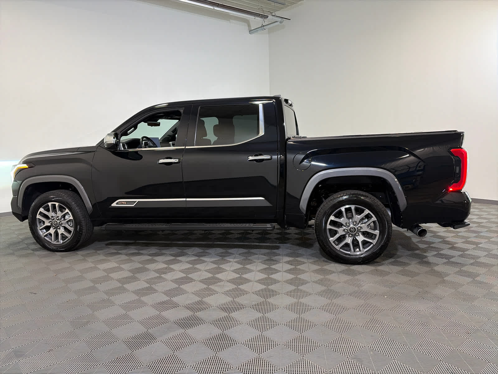 2024 Toyota Tundra 4WD 1794 Edition
