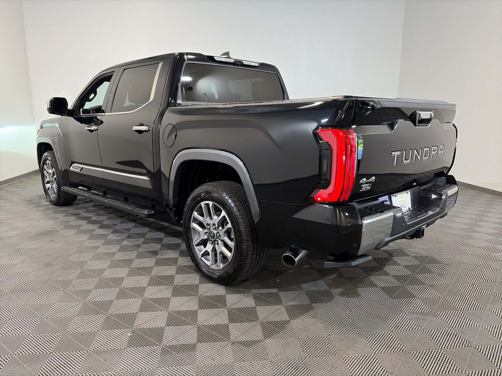 2024 Toyota Tundra 4WD 1794 Edition