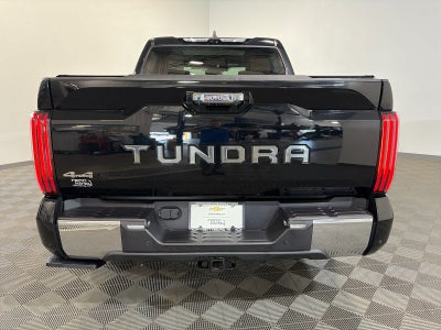 2024 Toyota Tundra 4WD 1794 Edition