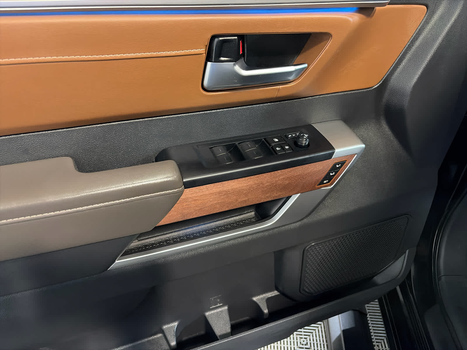 2024 Toyota Tundra 4WD 1794 Edition