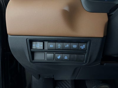 2024 Toyota Tundra 4WD 1794 Edition