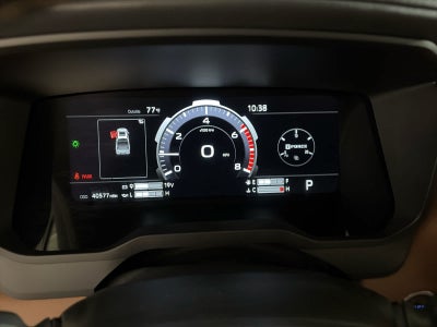 2024 Toyota Tundra 4WD 1794 Edition