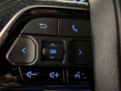 2024 Toyota Tundra 4WD 1794 Edition