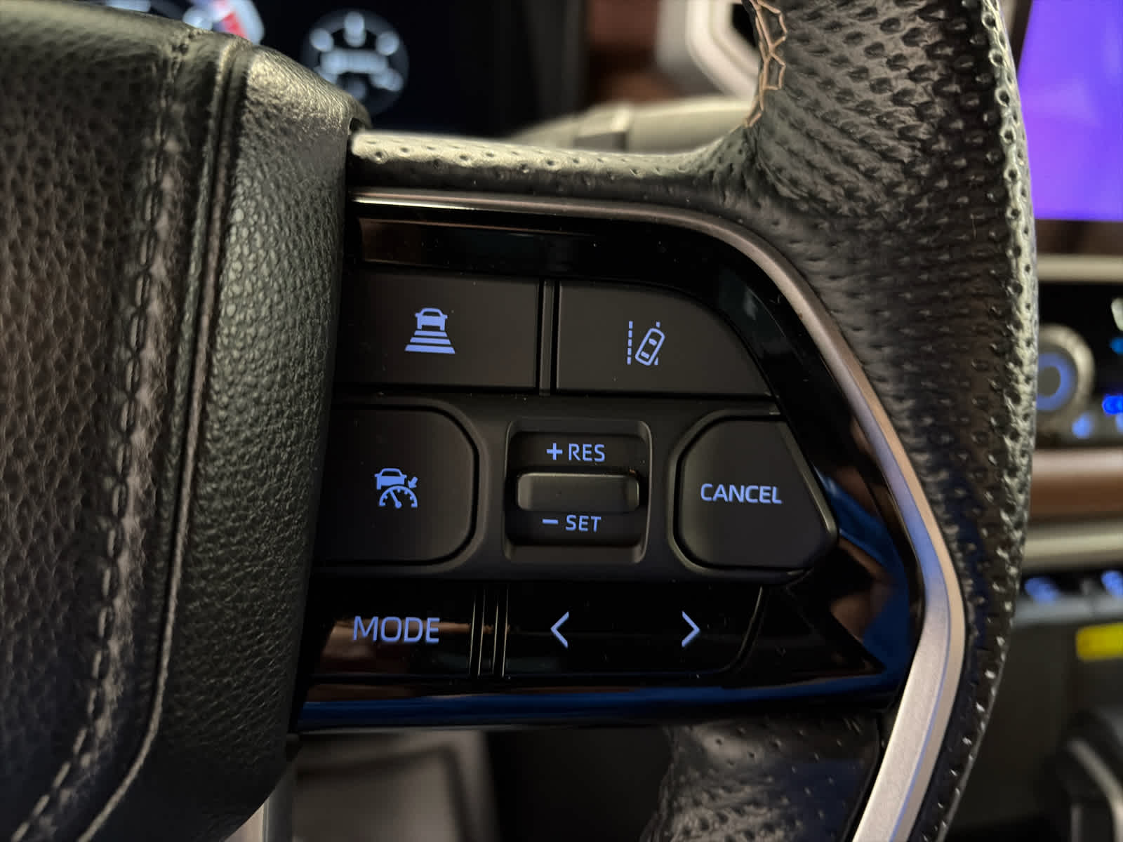 2024 Toyota Tundra 4WD 1794 Edition