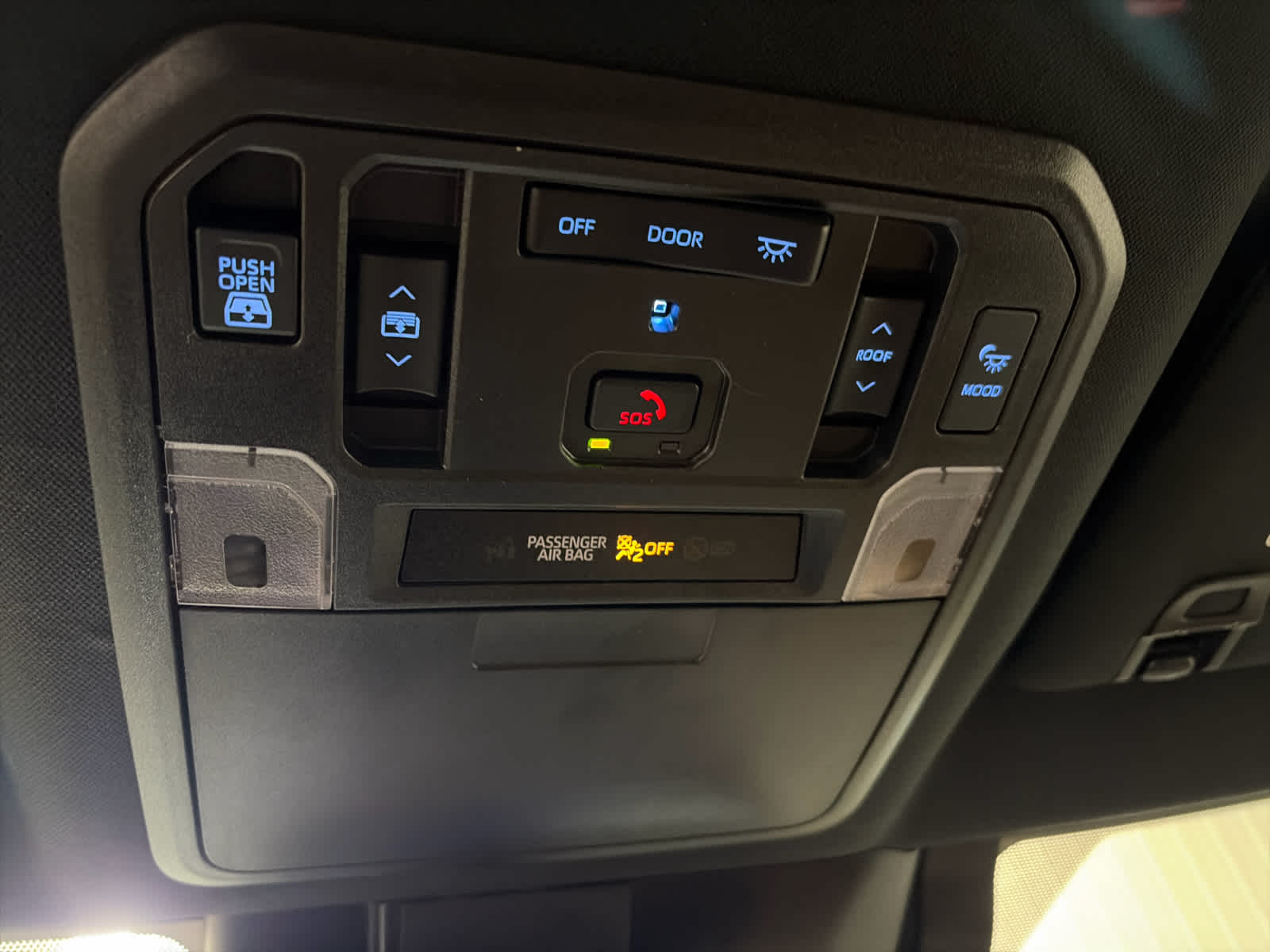 2024 Toyota Tundra 4WD 1794 Edition
