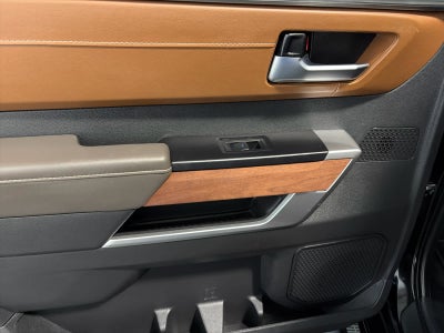 2024 Toyota Tundra 4WD 1794 Edition