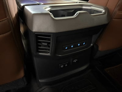 2024 Toyota Tundra 4WD 1794 Edition