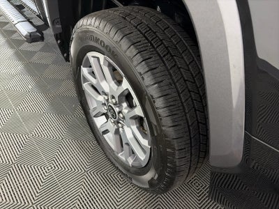 2024 Toyota Tundra 4WD 1794 Edition