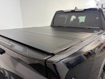 2024 Toyota Tundra 4WD 1794 Edition