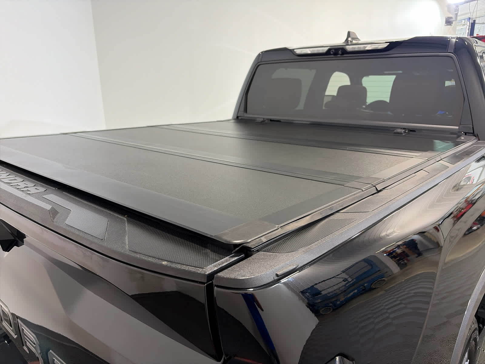 2024 Toyota Tundra 4WD 1794 Edition