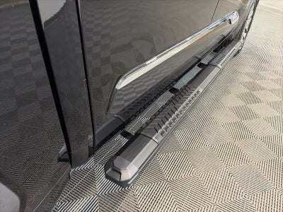 2024 Toyota Tundra 4WD 1794 Edition
