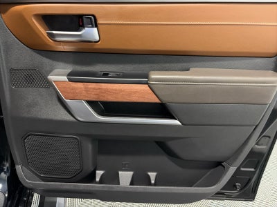 2024 Toyota Tundra 4WD 1794 Edition