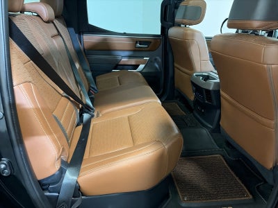 2024 Toyota Tundra 4WD 1794 Edition