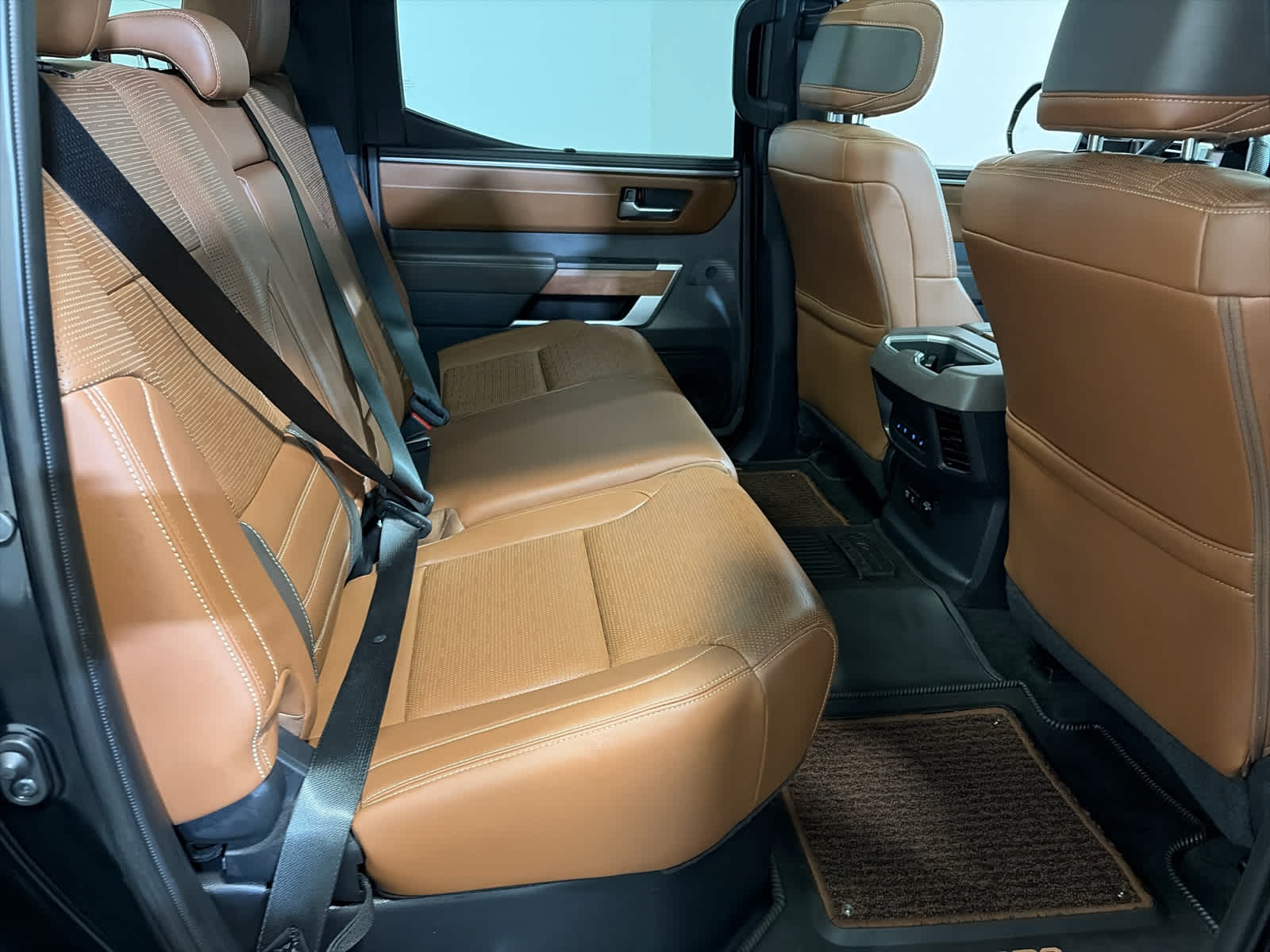 2024 Toyota Tundra 4WD 1794 Edition
