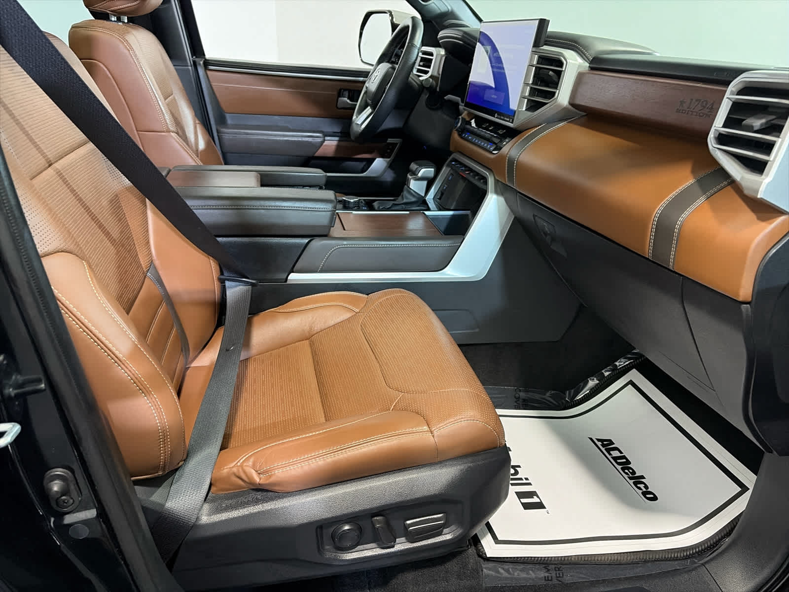 2024 Toyota Tundra 4WD 1794 Edition