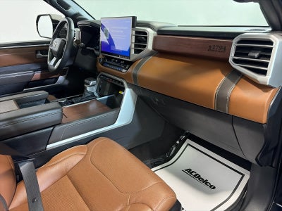 2024 Toyota Tundra 4WD 1794 Edition