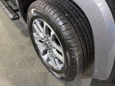 2024 Toyota Tundra 4WD 1794 Edition