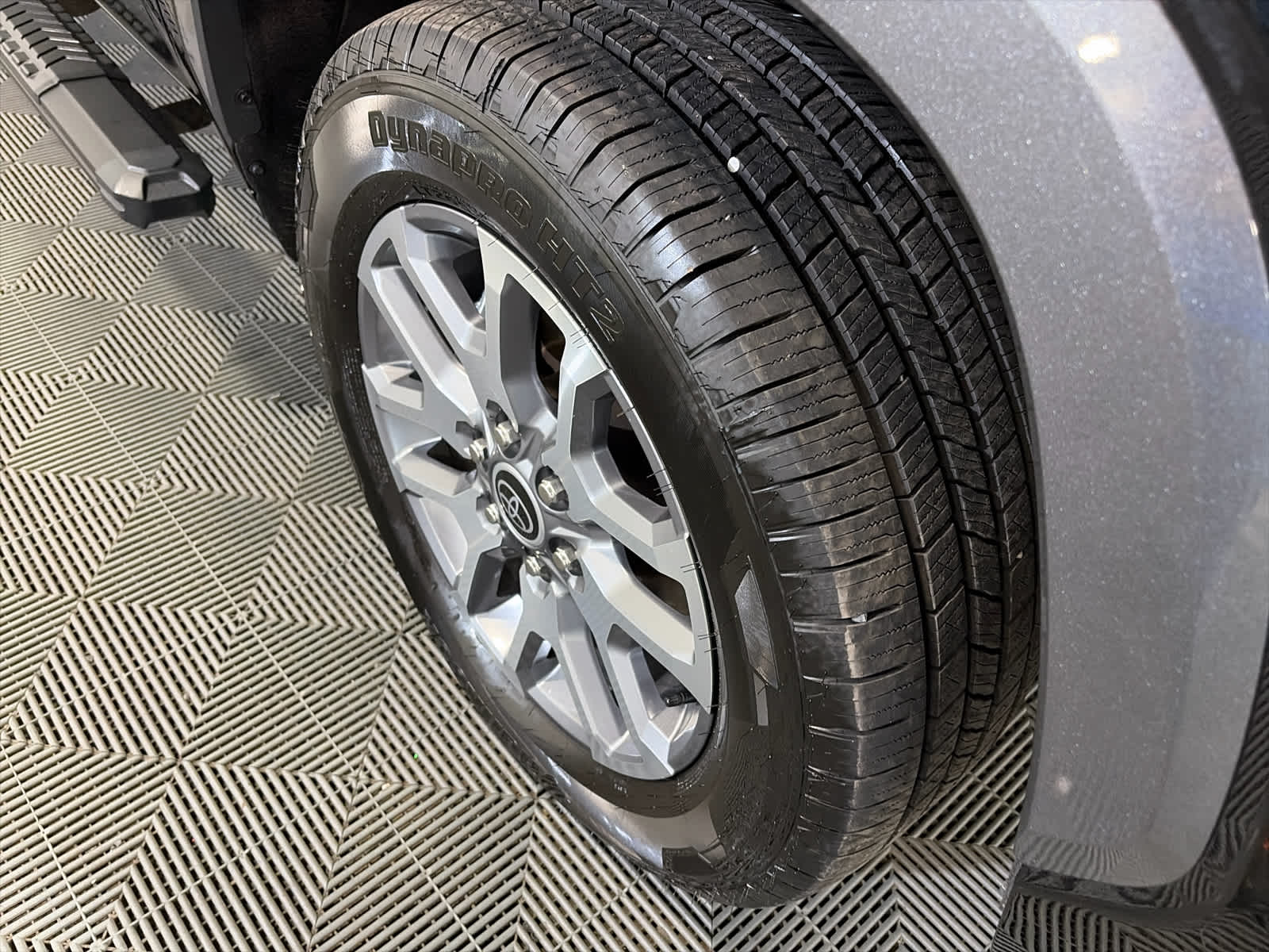 2024 Toyota Tundra 4WD 1794 Edition