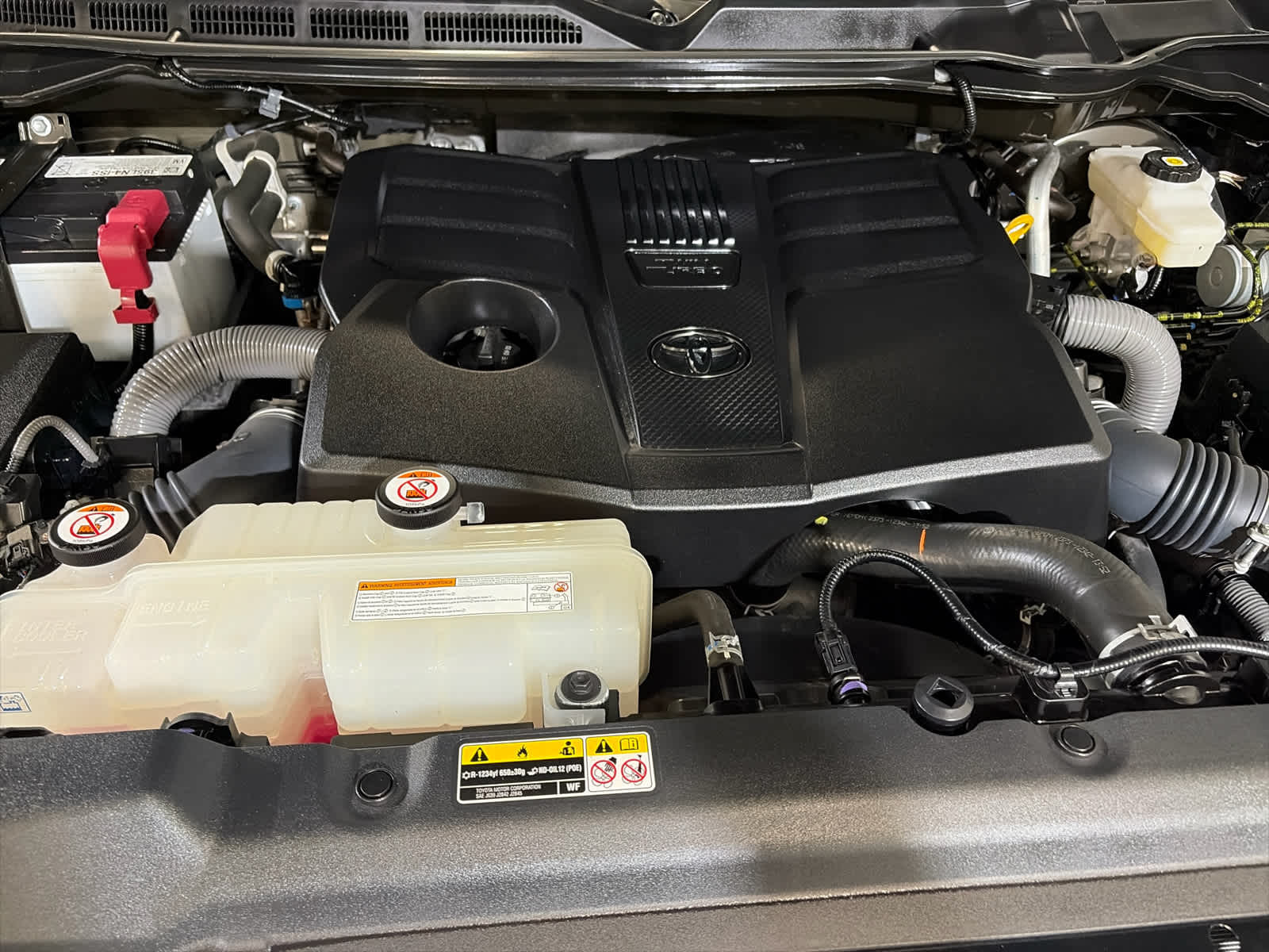 2024 Toyota Tundra 4WD 1794 Edition