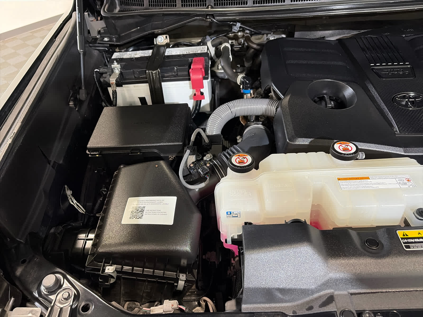 2024 Toyota Tundra 4WD 1794 Edition