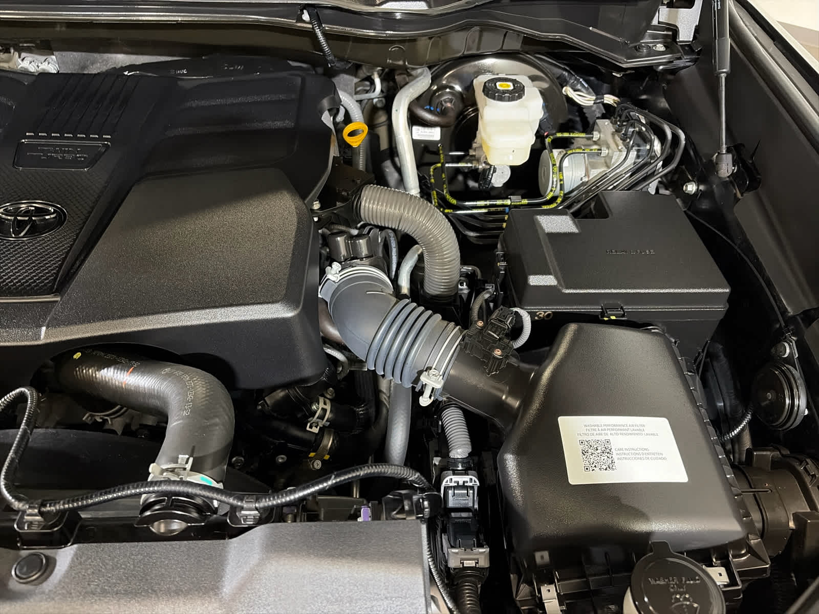 2024 Toyota Tundra 4WD 1794 Edition