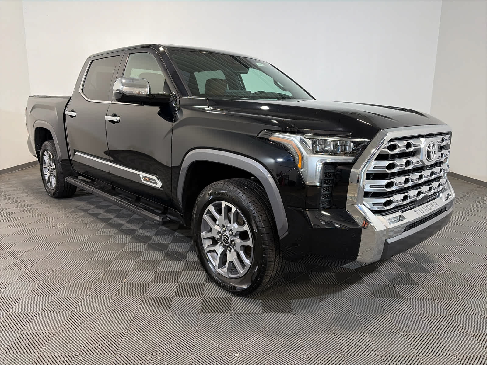2024 Toyota Tundra 4WD 1794 Edition