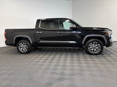 2024 Toyota Tundra 4WD 1794 Edition