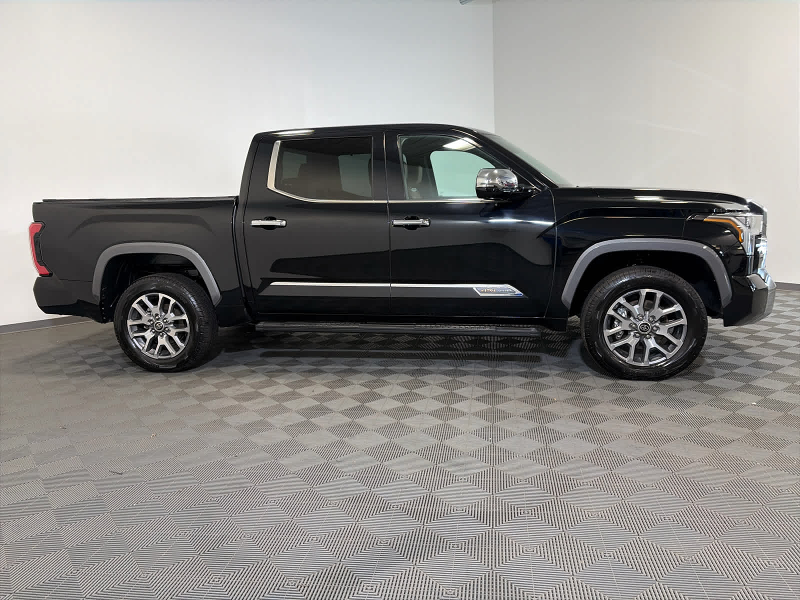 2024 Toyota Tundra 4WD 1794 Edition