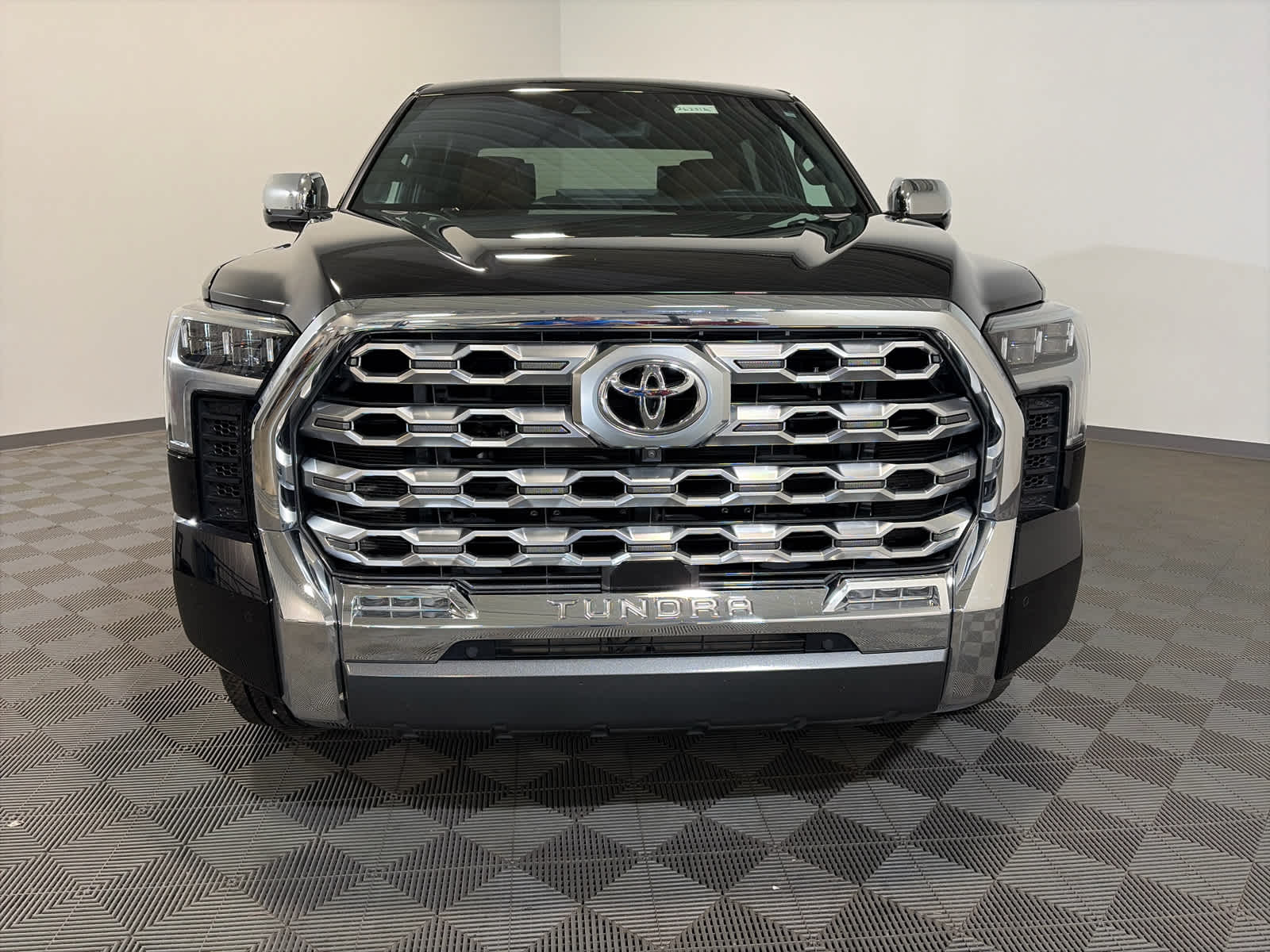 2024 Toyota Tundra 4WD 1794 Edition