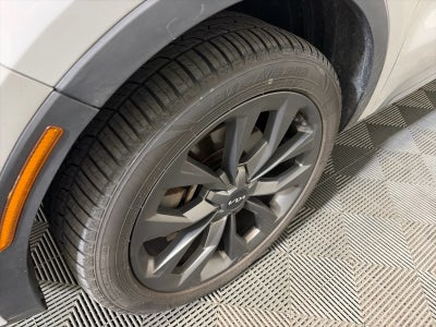 2022 Kia Sorento X-Line EX