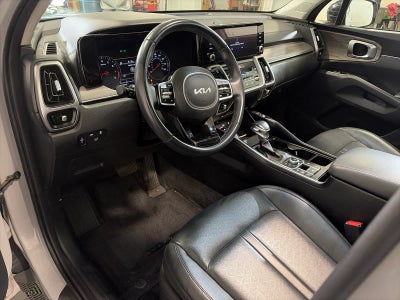 2022 Kia Sorento X-Line EX