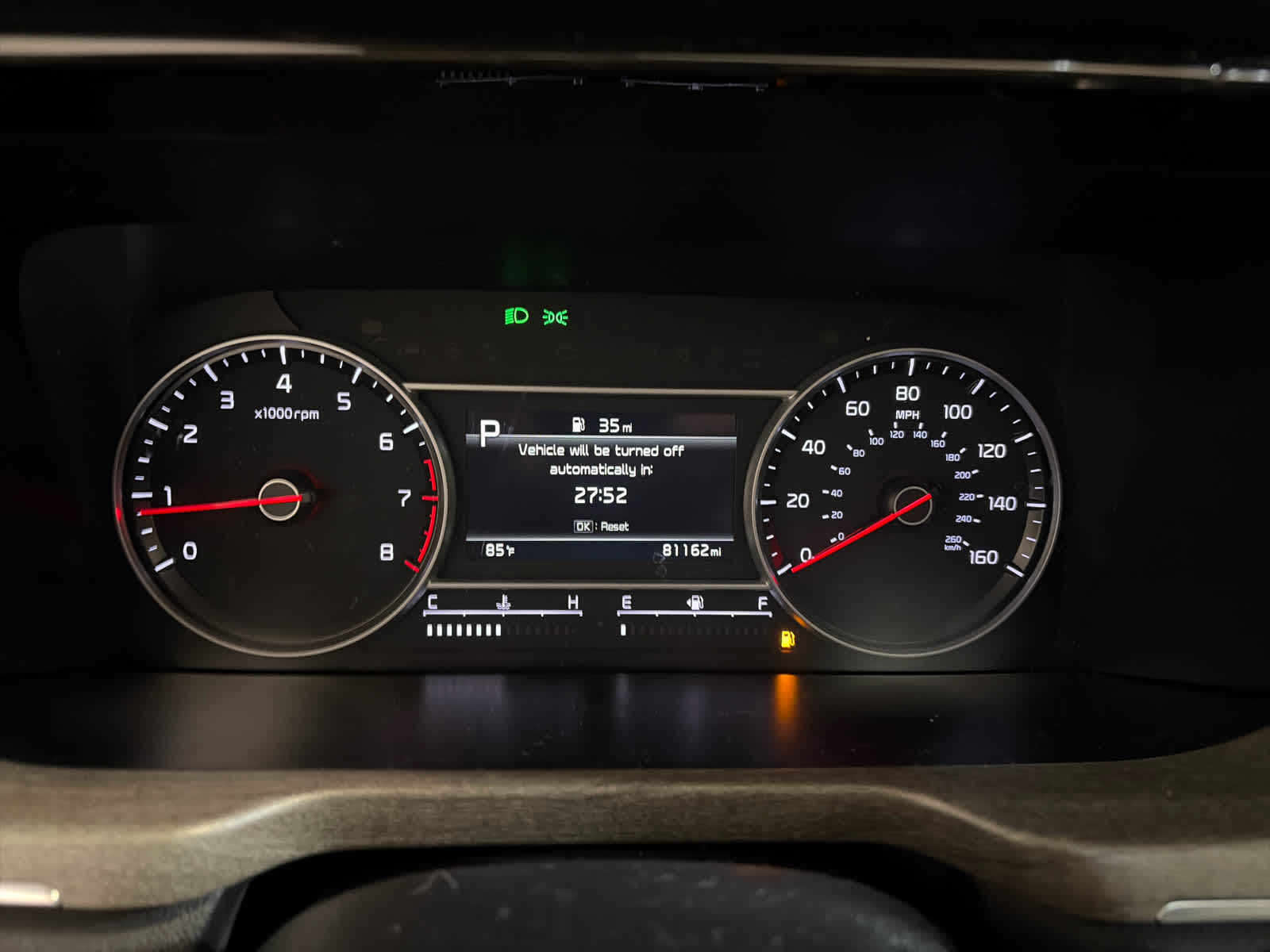 2022 Kia Sorento X-Line EX