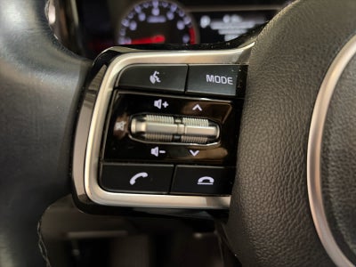 2022 Kia Sorento X-Line EX