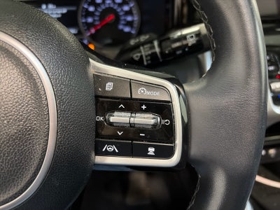 2022 Kia Sorento X-Line EX