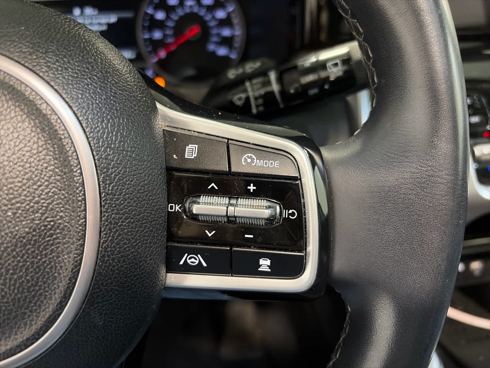 2022 Kia Sorento X-Line EX