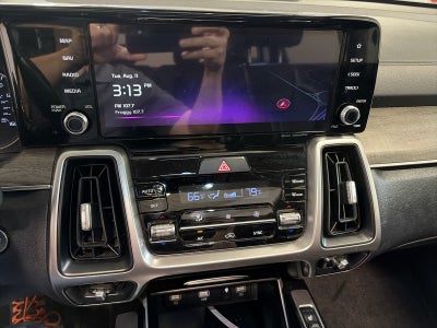 2022 Kia Sorento X-Line EX