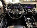 2022 Kia Sorento X-Line EX