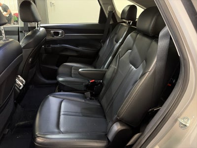 2022 Kia Sorento X-Line EX